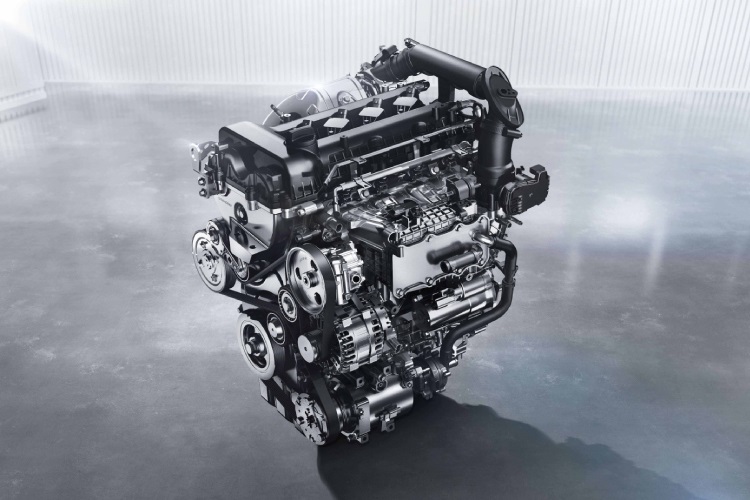 گیربکس آریزو 6 اصلی